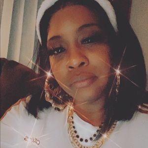 Meet your Posher, Arkeisha